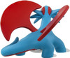 Takara Tomy Pokemon Moncolle Salamence
