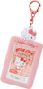Sanrio Cheki Photo Holder Hello Kitty (Enjoy Idol)