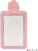 Sanrio Cheki Photo Holder My Melody (Enjoy Idol)