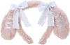 Sanrio Headband with Ribbons My Melody (Moonlit Night)