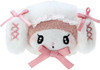Sanrio Mascot Hair Clip My Melody (Moonlit Night)