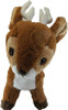 Sunlemon Plush Doll Fluffies Male Deer (S)