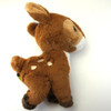 Sunlemon Plush Doll Fluffies Male Deer (S)
