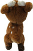 Sunlemon Plush Doll Fluffies Male Deer (S)
