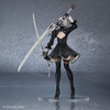 Square Enix 2B (YoRHa No.2 Type B) Version 2.0 Figure (NieR:Automata)