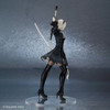 Square Enix 2B (YoRHa No.2 Type B) Version 2.0 Figure (NieR:Automata)