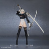 Square Enix 2B (YoRHa No.2 Type B) Version 2.0 Figure (NieR:Automata)