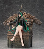 amiami Qu-Pavo 1/7 Figure (Punishing: Gray Raven)