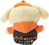Sanrio Mascot Holder Pom Pom Purin (Sanrio Vivid Neon)