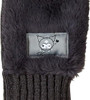 Sanrio 3WAY Gloves - Kuromi