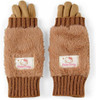 Sanrio 3WAY Gloves - Hello Kitty