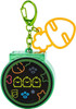 Sanrio Neon Light Keychain Pochacco (Sanrio Vivid Neon)