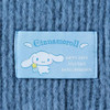Sanrio Basic Muffler - Cinnamoroll