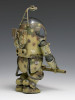 Wave 1/20 Maschinen Krieger P.K.A. Plastic Model