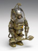 Wave 1/20 Maschinen Krieger P.K.A. Plastic Model