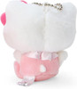 Sanrio Mascot Holder with Baby Chair - Hello Kitty