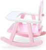 Sanrio Mascot Holder with Baby Chair - Hello Kitty