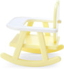 Sanrio Mascot Holder with Baby Chair - Pom Pom Purin