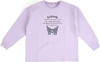 Sanrio Cute Loungewear - Kuromi
