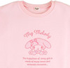 Sanrio Cute Loungewear - My Melody