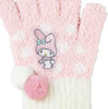 Sanrio Kids Soft Stretchy Gloves - My Melody