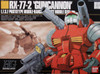 Bandai HGUC 001 Gundam RX-77-2 GUNCANNON 1/144 Scale Kit