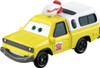 Takara Tomy Tomica Disney Cars Todd (Cars 3 Standard Type)