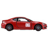 Takara Tomy Tomica Premium Unlimited 04 MF Ghost Toyota 86 GT (Kanata Katagiri)