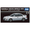 Takara Tomy Tomica Premium Subaru Impreza WRX