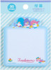 Sanrio Sticky Notes - Tuxedo Sam