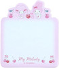 Sanrio Sticky Notes - My Melody