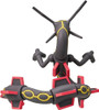 Takara Tomy Pokemon Moncolle Shiny Rayquaza