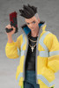 Good Smile Company POP UP PARADE David Figure (Cyberpunk: Edgerunners)