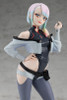 Good Smile Company POP UP PARADE Lucy Figure (Cyberpunk: Edgerunners)