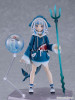 Max Factory figma Gawr Gura Figure (hololive production)