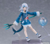 Max Factory figma Gawr Gura Figure (hololive production)