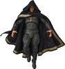 Medicom MAFEX No.224 Black Adam Figure