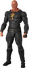 Medicom MAFEX No.224 Black Adam Figure