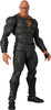 Medicom MAFEX No.224 Black Adam Figure