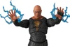 Medicom MAFEX No.224 Black Adam Figure