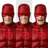 Medicom MAFEX No.223 Daredevil - Comic Ver. Figure