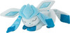 Takara Tomy Pokemon Suyasuya Friend Plush Toy S Glaceon