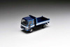 Tomytec Truck Collection Road-Rail Track Maintenance Vehicle Set E (N scale)
