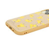 Pokemon Center Original IIIIfit iPhone 15/14/13 Compatible Smartphone Case Pikachu