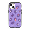 Pokemon Center Original IIIIfit iPhone 15/14/13 Compatible Smartphone Case Gengar