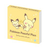 Pokemon Center Original Assorted Sticky Note PokePiece B