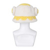 Pokemon Center Original Fluffy Hat Fidough (Bring A Picnic!)