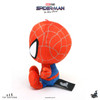 Hot Toys CosFamily Marvel: Spider-Man Integrated Suit Plush Doll (Spider-Man: No Way Home)