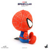Hot Toys CosFamily Marvel: Spider-Man Integrated Suit Plush Doll (Spider-Man: No Way Home)