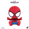 Hot Toys CosFamily Marvel: The Amazing Spider-Man Plush Doll (Spider-Man: No Way Home)